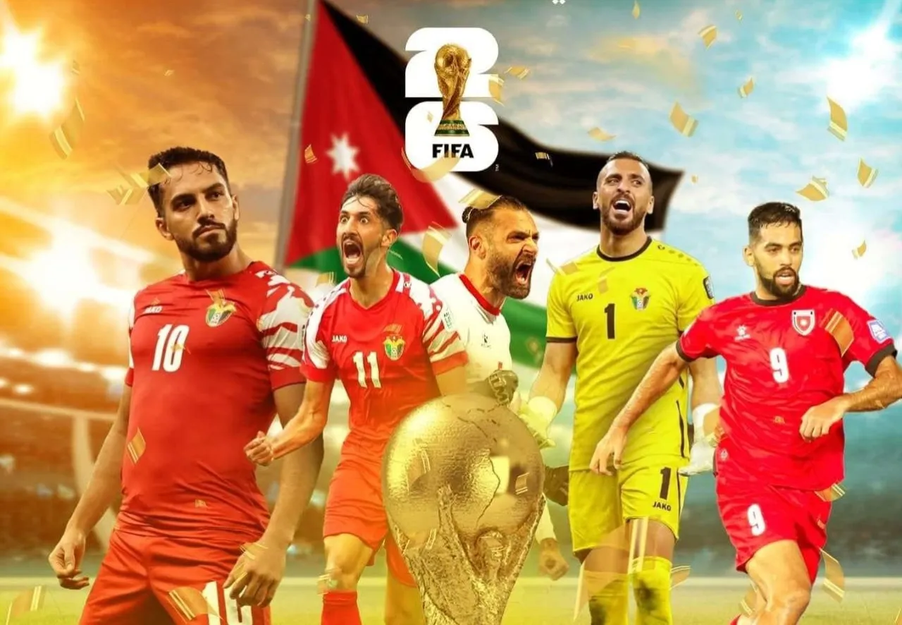 مكافآت المونديال في قبضة لاعبي المنتخب