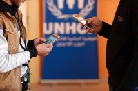 للعام التاسع على التوالي.. زين والمفوضية السامية للأمم المتحدة لشؤون اللاجئين تُجددان اتفاقية مبادرة "الاتصال من أجل اللاجئين"