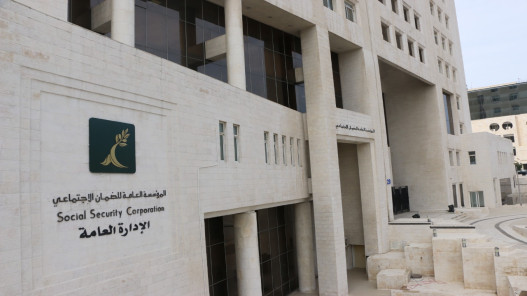 المجالي يكشف عن موعد اعلان الدراسة الاكتوارية