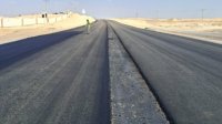 وزارة الأشغال: تطوير برنامج لصيانة الطرق خلال السنوات الخمسة المقبلة