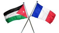 السفير الفرنسي بعمان: فرنسا ستبقى لجانب الأردن في مواجهة التحديات