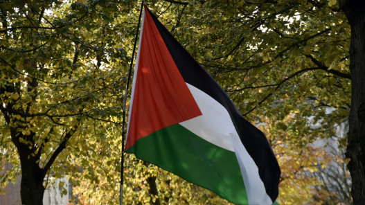 الأردن يرحب بعزم بلجيكا على الاعتراف رسميا بالدولة الفلسطينية