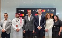 "ماستركارد" و"زين كاش" تعلنان عن شراكة استراتيجية لدعم حلول الدفع الرقمي في الأردن