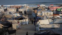 عبد العاطي: التهجير خط أحمر للأردن ومصر والدول العربية ولن يتم السماح به