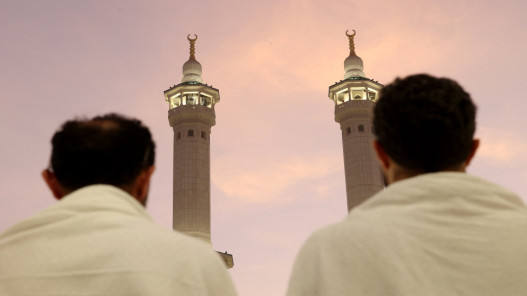 وزارة الأوقاف تدعو لإقامة صلاة الخسوف مساء اليوم