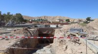 سلطة وادي الأردن: 80% نسبة إنجاز توسعة بركة الحسا في الأغوار الجنوبية