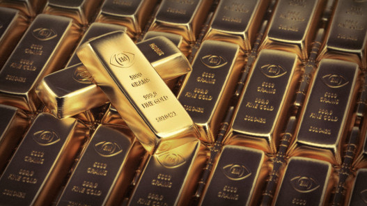8 مليارات دولار… احتياطيات الذهب ترتفع إلى مستوى قياسي جديد في الأردن