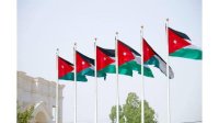سفراء: الأردن بقيادة الملك خط الدفاع الأول لمواجهة مخططات التهجير