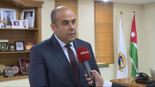 "الأوراق المالية": اختراق مؤشر بورصة عمّان الـ 3000 نقطة نتيجة استراتيجية الحكومة للتحفيز الاقتصادي