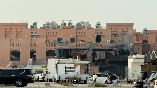 اجتماع تحضيري لوزراء الخارجية في قطر يسبق قمة تبحث العدوان الإسرائيلي