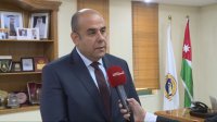 "الأوراق المالية": اختراق مؤشر بورصة عمّان الـ 3000 نقطة نتيجة استراتيجية الحكومة للتحفيز الاقتصادي