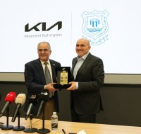 مذكرة تفاهم بين عمان الأهلية و" كيا - الأردن" لتعزيزالتعليم التطبيقي لتخصص المركبات الكهربائية