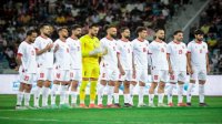المنتخب الوطني لكرة القدم يتقدم للمركز 62 عالميا