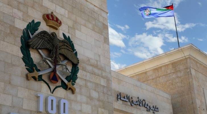 الأمن العام يكشف غموض جريمة قتل في جرش..تفاصيل