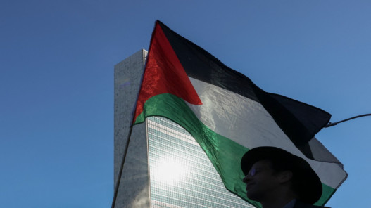 بمشاركة الأردن.. المؤتمر الدولي لتنفيذ حل الدولتين يعقد اليوم