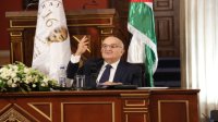 الأمير الحسن: غزة تعيش إبادة بيئية ضمن عناقيد الموت والإبادة الجماعية التي تحيق بها