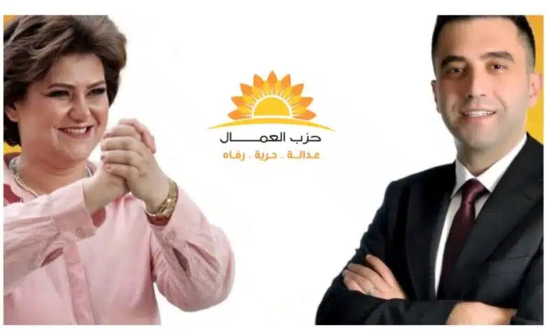 من سيحل مكان الجراح بمجلس النواب؟ الحروب توضح...