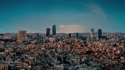 تراجع "طفيف" للواردات الأميركية من الأردن جراء الرسوم الجمركية