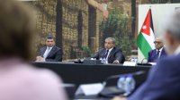 حسان: الأردنيون يقفون مع الشعب الفلسطيني.. ونحن نسجل بطولاتنا بهدوء