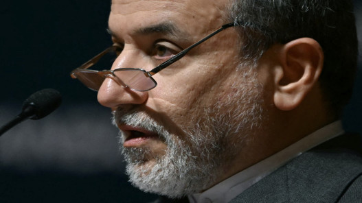 عراقجي: طهران لن تعترف بأي محاولة لفرض عقوبات أممية