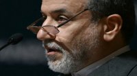 عراقجي: طهران لن تعترف بأي محاولة لفرض عقوبات أممية