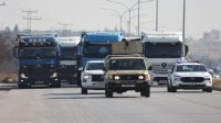 جهود أردنية مكثّفة لإعادة ممر المساعدات لغزة بعد إيقافه بسبب حادثة المعبر