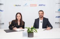 البنك الأردني الكويتي يوقّع مذكرة تفاهم مع شركة مدى لإطلاق خدمة "اشترِ الآن وادفع لاحقاً" عبر JKB Pay