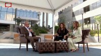 من حرم عمان الأهلية .. عمان TV وروتانا تلتقيان د. الحوراني ود.حمدان حول التخصصات الحديثة والتعليم التقني