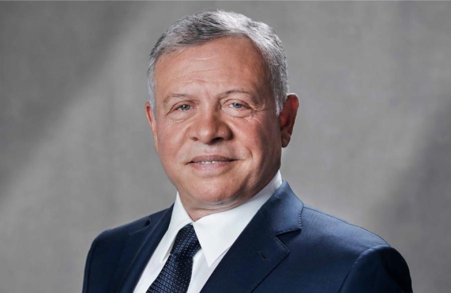 الملك يغادر إلى السويد في زيارة عمل