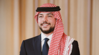 ولي العهد يبدأ اليوم زيارة رسمية إلى فرنسا ويلتقي مع ماكرون
