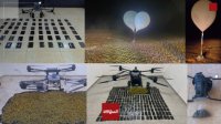 الجيش يضبط 11.6 مليون حبة مخدرة خلال 593 محاولة تهريب منذ بداية 2025