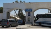 إدارة أمن الجسور تعلن تفاصيل ساعات عمل جسر الملك حسين ليوم الاثنين
