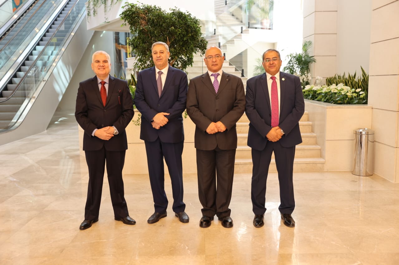 تحت رعاية "البوتاس العربية".. افتتاح ورشة "اقتصاديات الأسمدة والتحديات المستقبلية" بمشاركة عربية ودولية واسعة