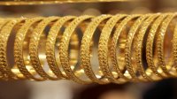 أسعار الذهب محليا تسجل قفزة جديدة.. وعيار 21 يصل إلى 86.3 دينارا