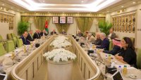 "طاقة الأعيان" تؤكد أهمية الدور الوطني لشركة "البوتاس العربية" في تحقيق أهداف رؤية التحديث الاقتصادي