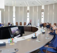 السفيران الكندي والأسترالي يزوران شركة البوتاس العربية في غور الصافي.. ويطلّعان على استراتيجيتها التوسعية ودورها في سوق الأسمدة العالمي
