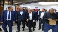 حسّان يوجّه بتمديد ساعات الدوام في مديرية تسجيل أراضي جنوب عمَّان