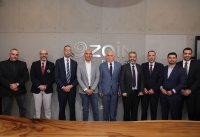 زين الأردن تزوّد "جو بترول" بخدمات الاستضافة المشتركة