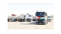 مساعدات الأردن للأشقاء في غزة لم تتوقف