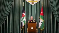الملك يفتتح الدورة العادية الثانية لمجلس الأمة الـ20 غدا