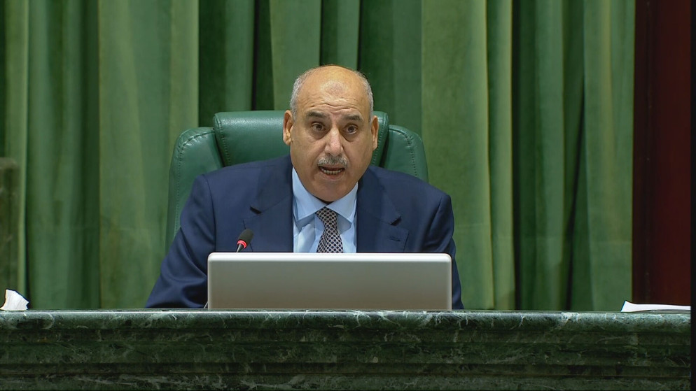 القاضي: هيبة مجلس النواب وقوته تعتمد على إدارته وحسن أداء أعضائه