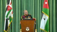 الملك إلى أهالي غزة: سنبقى إلى جانبكم بكل إمكانياتنا