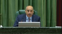القاضي: هيبة مجلس النواب وقوته تعتمد على إدارته وحسن أداء أعضائه