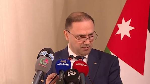 المومني: الحكومة لا تتغوّل على "أموال الضمان"