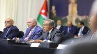 حسان: جهود مكثفة لتثبيت اتفاق إنهاء الحرب في غزة لاستعادة التهدئة بالمنطقة
