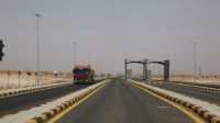الأشغال: كلفة استخدام طريق الحرانة–العمري للمركبات أقل من دينار وللشاحنات حتى 3 دنانير