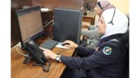 التنفيذ القضائي يعلق خدمة الرقم الساخن مؤقتاً
