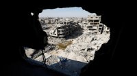 واشنطن تقدم مشروع قرار لإنشاء قوة دولية في غزة لمدة عامين