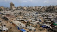 كارثة إنسانية تلوح في غزة مع اقتراب الشتاء