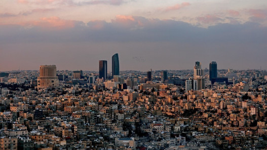 إنجاز 326 إصلاحا بنسبة 81% من مصفوفة إصلاحية تعهد بها الأردن منذ 2018